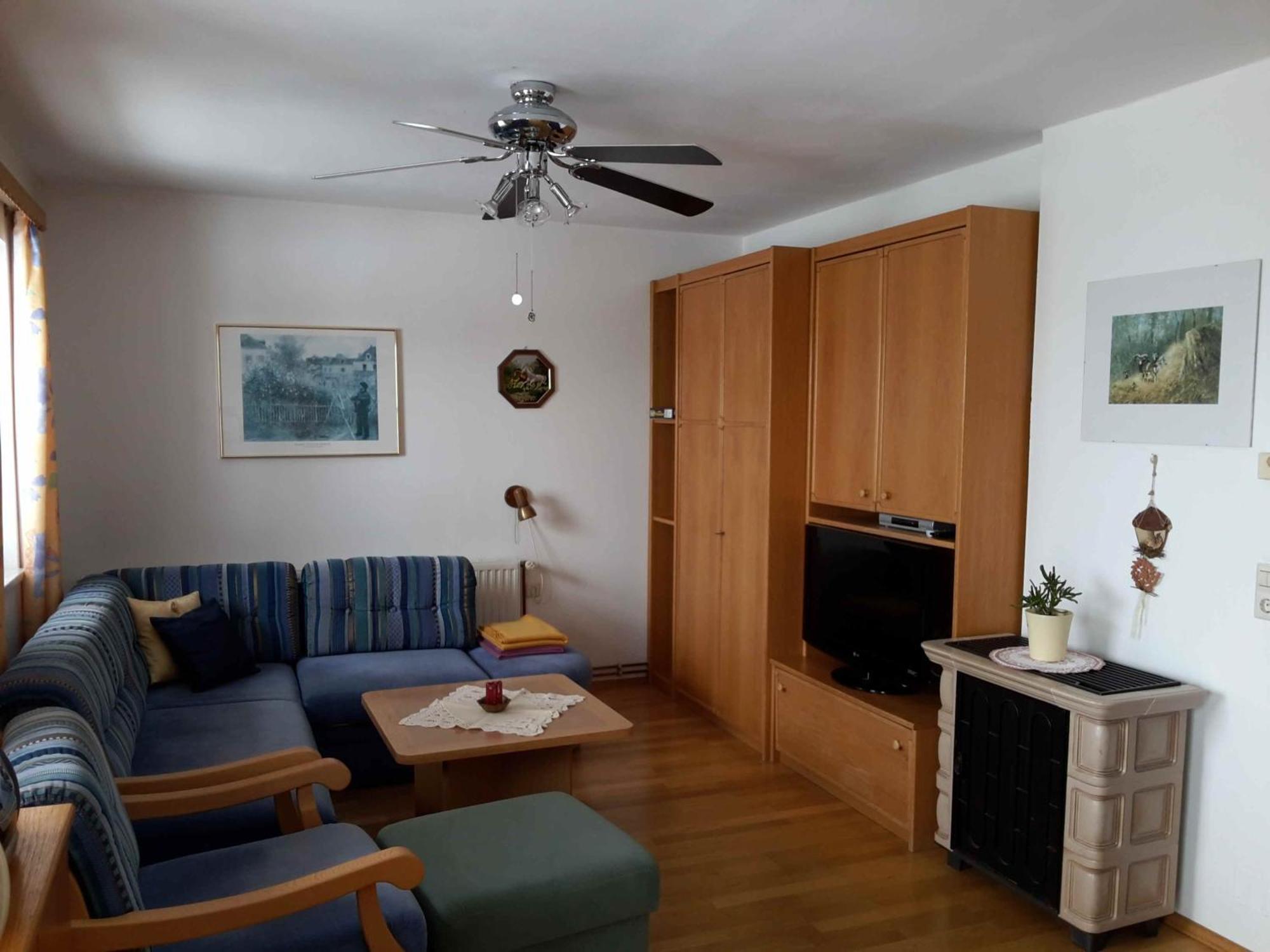 Ferienhaus Warmuth Sankt Stefan an der Gail Quarto foto