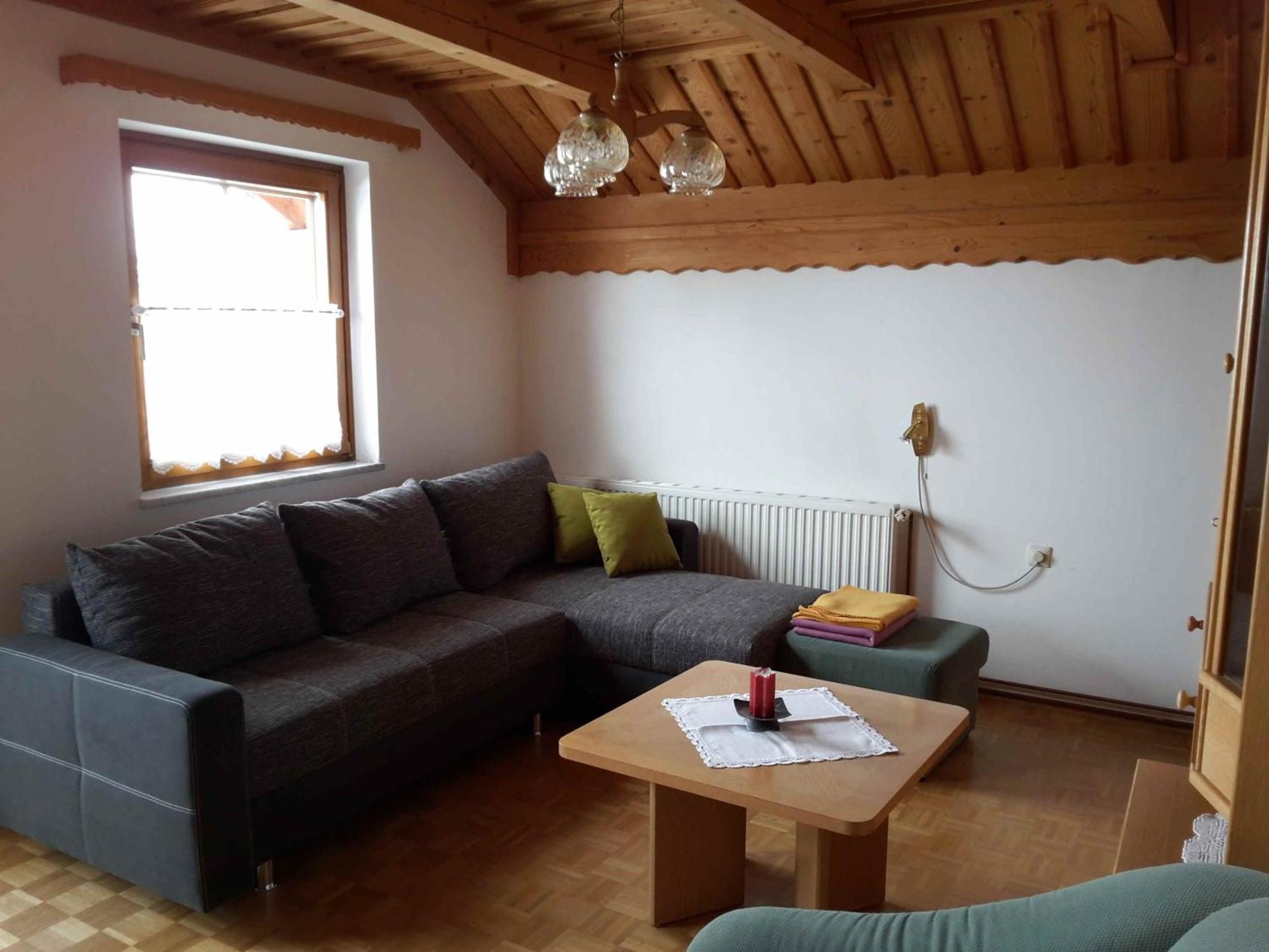 Ferienhaus Warmuth Sankt Stefan an der Gail Quarto foto