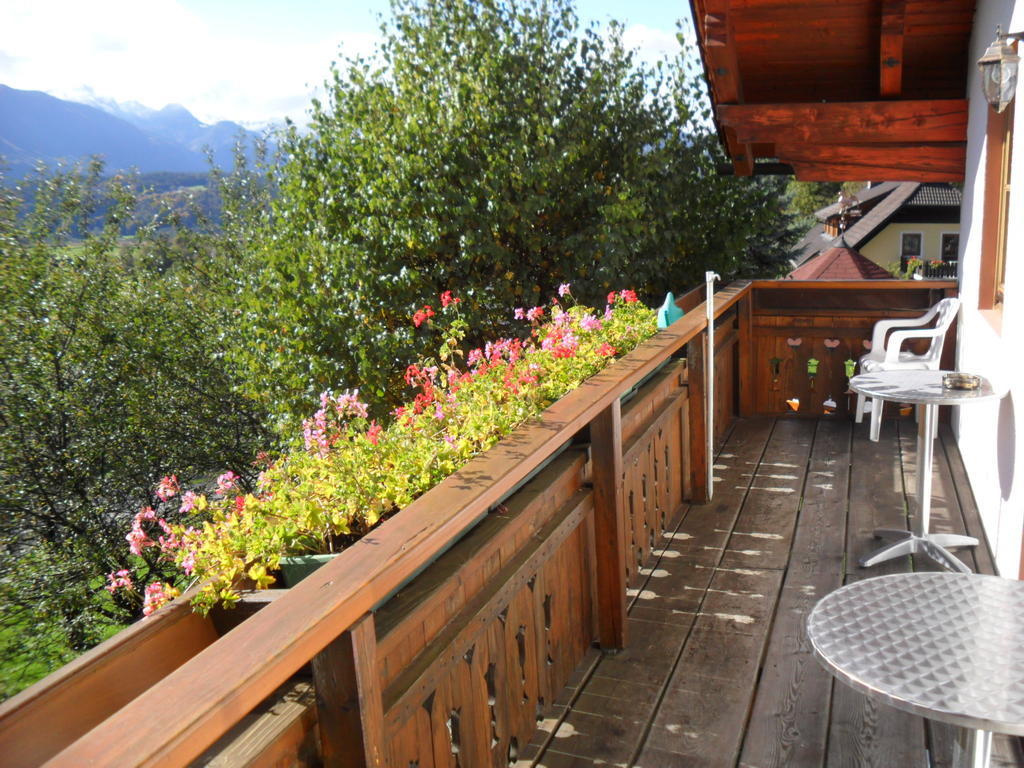 Ferienhaus Warmuth Sankt Stefan an der Gail Quarto foto