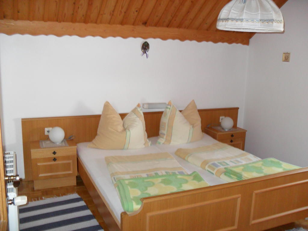 Ferienhaus Warmuth Sankt Stefan an der Gail Quarto foto