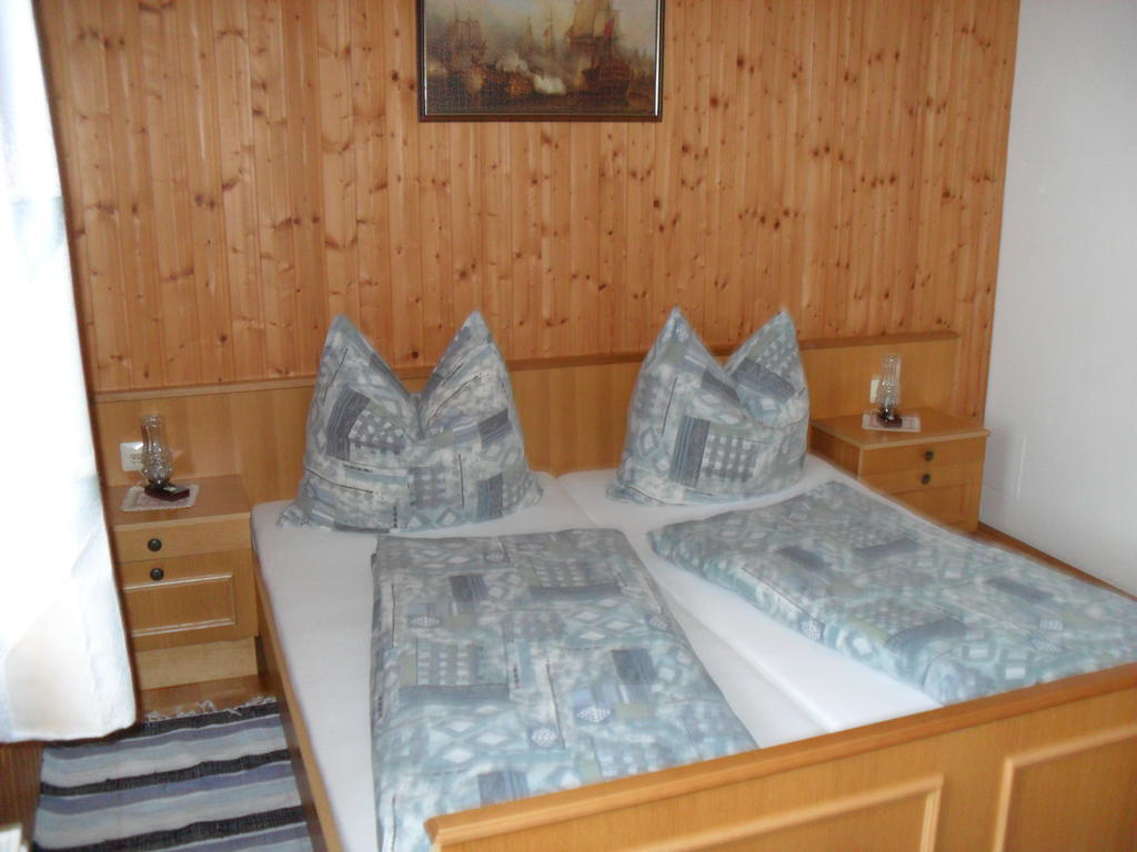 Ferienhaus Warmuth Sankt Stefan an der Gail Quarto foto