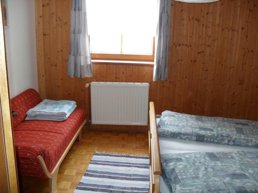 Ferienhaus Warmuth Sankt Stefan an der Gail Quarto foto