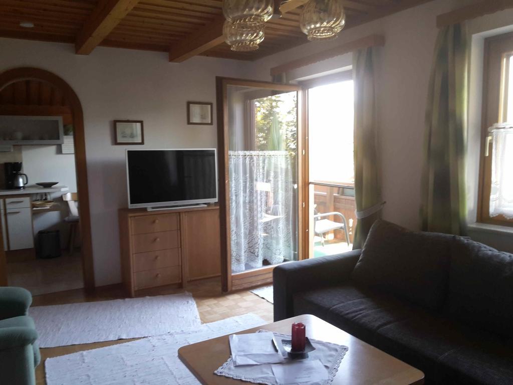 Ferienhaus Warmuth Sankt Stefan an der Gail Exterior foto