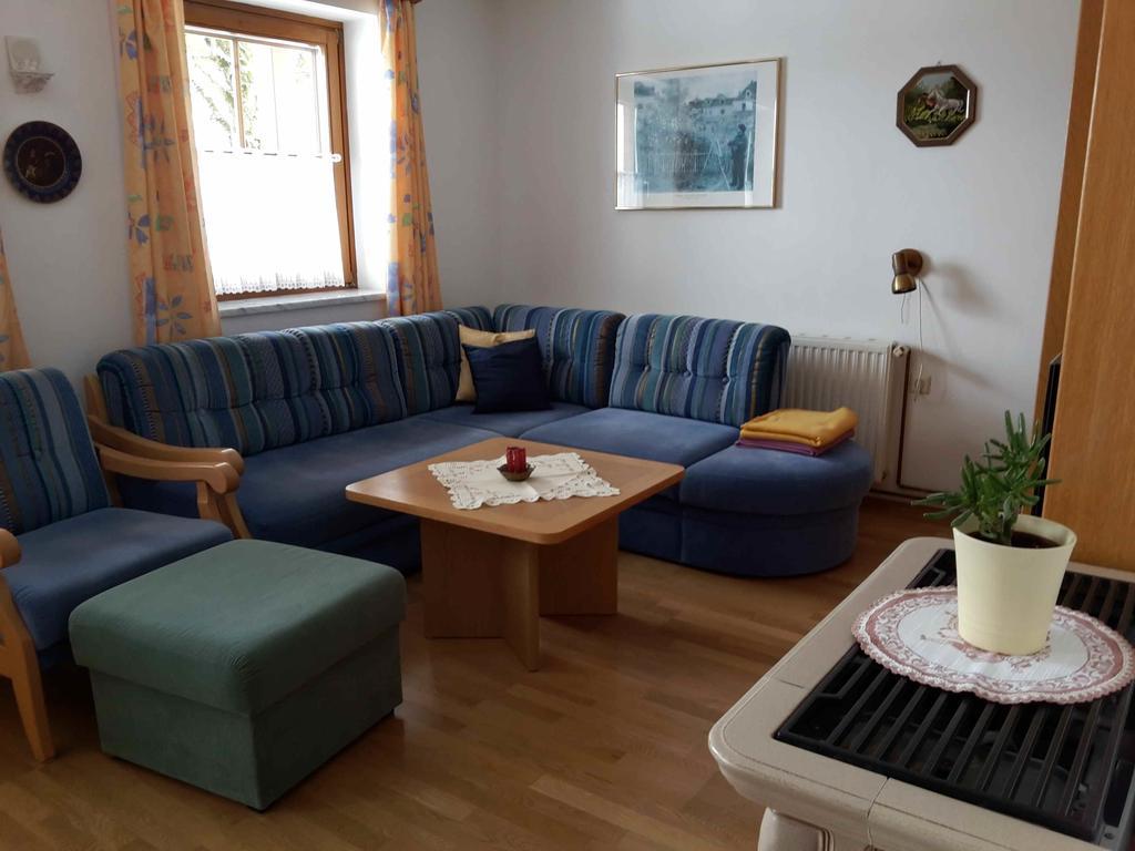 Ferienhaus Warmuth Sankt Stefan an der Gail Quarto foto